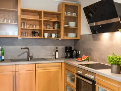 Ferienwohnung für 4 Personen (72 m²) in Zingst 7/10