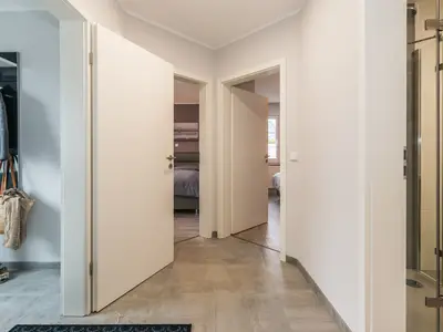 Ferienwohnung für 4 Personen (72 m²) in Zingst 9/10