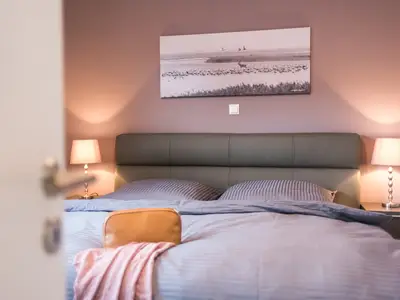 Ferienwohnung für 4 Personen (72 m²) in Zingst 10/10