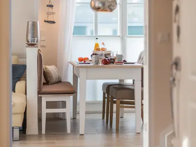 Ferienwohnung für 4 Personen (55 m²) in Zingst (Ostseebad) 2/10