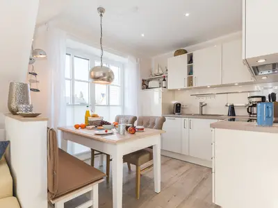 Ferienwohnung für 4 Personen (55 m²) in Zingst (Ostseebad) 3/10