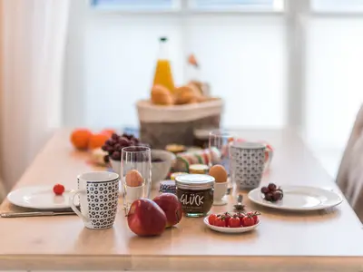 Ferienwohnung für 4 Personen (55 m²) in Zingst (Ostseebad) 5/10