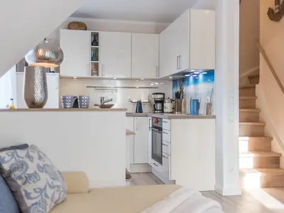 Ferienwohnung für 4 Personen (55 m²) in Zingst (Ostseebad) 9/10