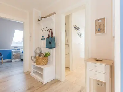 Ferienwohnung für 4 Personen (55 m²) in Zingst (Ostseebad) 10/10