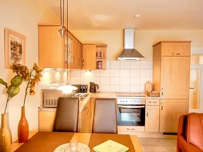Ferienwohnung für 3 Personen (44 m²) in Zingst 4/7