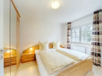 Ferienwohnung für 3 Personen (44 m²) in Zingst 5/7