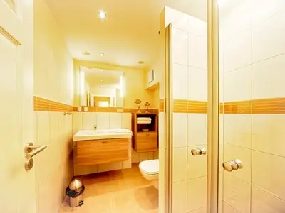 Ferienwohnung für 3 Personen (44 m²) in Zingst 6/7