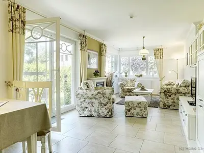 Ferienwohnung für 4 Personen (60 m²) in Zingst (Ostseebad) 2/7