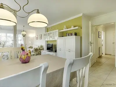 Ferienwohnung für 4 Personen (60 m²) in Zingst (Ostseebad) 3/7