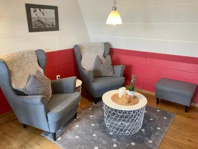 Ferienwohnung für 2 Personen (40 m²) in Zingst (Ostseebad) 3/10
