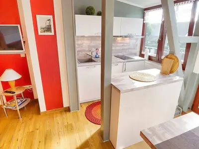 Ferienwohnung für 2 Personen (40 m²) in Zingst (Ostseebad) 4/10