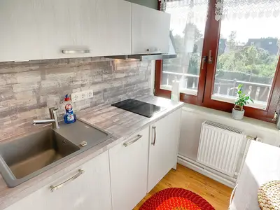 Ferienwohnung für 2 Personen (40 m²) in Zingst (Ostseebad) 5/10