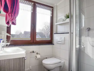 Ferienwohnung für 2 Personen (40 m²) in Zingst (Ostseebad) 10/10