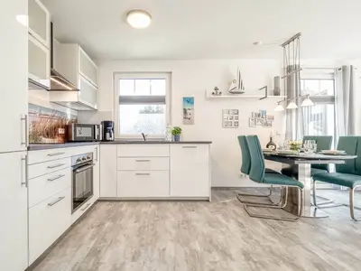 Ferienwohnung für 2 Personen (50 m²) in Zingst (Ostseebad) 4/10