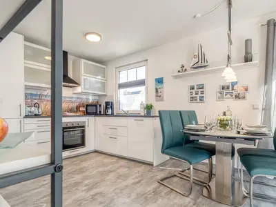 Ferienwohnung für 2 Personen (50 m²) in Zingst (Ostseebad) 5/10