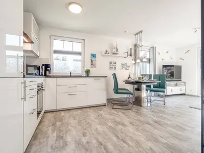 Ferienwohnung für 2 Personen (50 m²) in Zingst (Ostseebad) 7/10