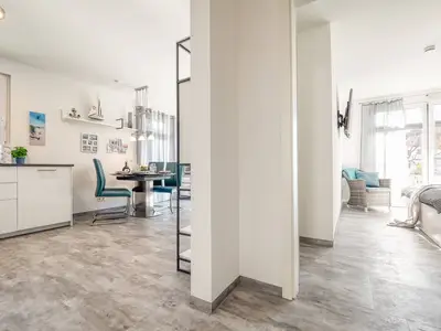 Ferienwohnung für 2 Personen (50 m²) in Zingst (Ostseebad) 8/10