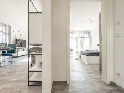 Ferienwohnung für 2 Personen (50 m²) in Zingst (Ostseebad) 9/10