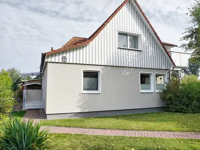 Ferienwohnung für 2 Personen (35 m²) in Zingst (Ostseebad) 1/8