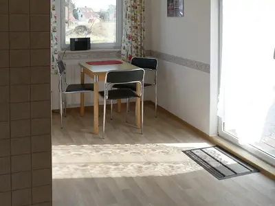Ferienwohnung für 2 Personen (35 m²) in Zingst (Ostseebad) 2/8