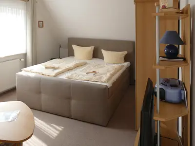 Ferienwohnung für 2 Personen (35 m²) in Zingst (Ostseebad) 3/8