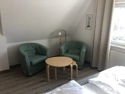 Ferienwohnung für 2 Personen (35 m²) in Zingst (Ostseebad) 7/8