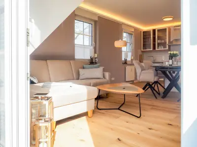 Ferienwohnung für 4 Personen (66 m²) in Zingst 3/10