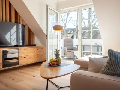 Ferienwohnung für 4 Personen (66 m²) in Zingst 4/10