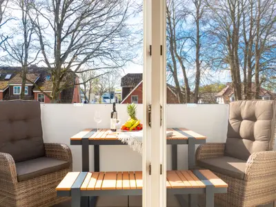 Ferienwohnung für 4 Personen (66 m²) in Zingst 5/10