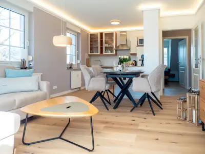 Ferienwohnung für 4 Personen (66 m²) in Zingst 7/10