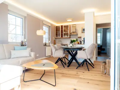 Ferienwohnung für 4 Personen (66 m²) in Zingst 8/10