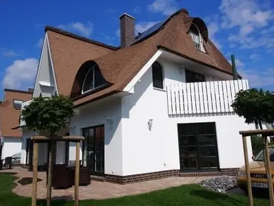 Ferienwohnung für 4 Personen (58 m²) in Zingst 1/10