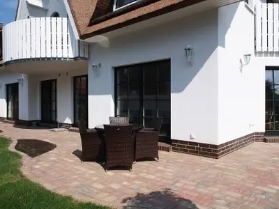 Ferienwohnung für 4 Personen (58 m²) in Zingst 2/10