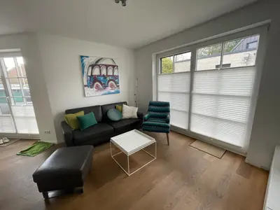 Ferienwohnung für 4 Personen (58 m²) in Zingst 3/10