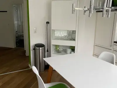 Ferienwohnung für 4 Personen (58 m²) in Zingst 5/10