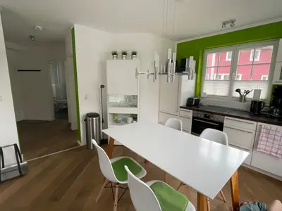 Ferienwohnung für 4 Personen (58 m²) in Zingst 6/10