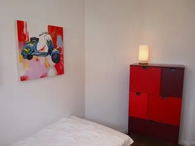 Ferienwohnung für 4 Personen (58 m²) in Zingst 9/10