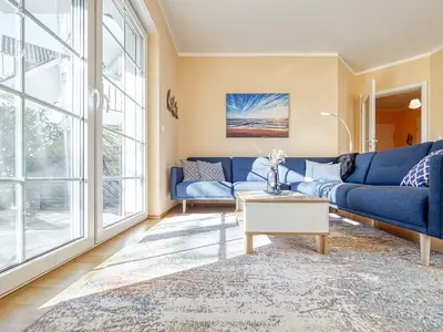 Ferienwohnung für 4 Personen (67 m²) in Zingst (Ostseebad) 1/10