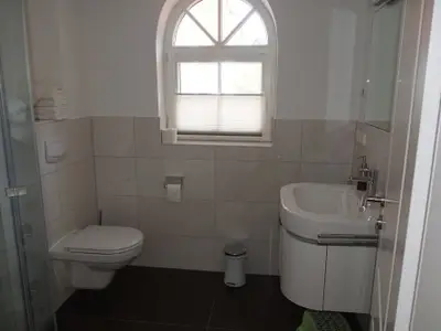 Ferienwohnung für 4 Personen (58 m²) in Zingst 10/10