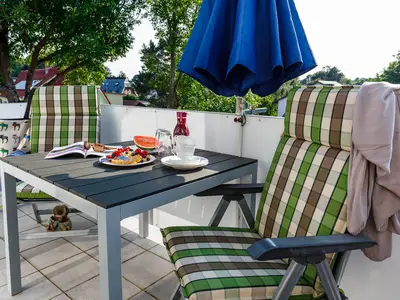 Ferienwohnung für 3 Personen (46 m²) in Zingst 3/10