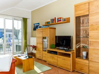 Ferienwohnung für 3 Personen (46 m²) in Zingst 5/10