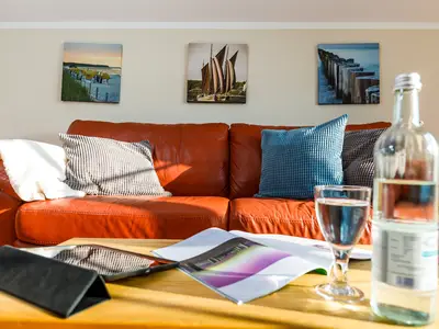 Ferienwohnung für 3 Personen (46 m²) in Zingst 6/10