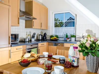 Ferienwohnung für 3 Personen (46 m²) in Zingst 7/10