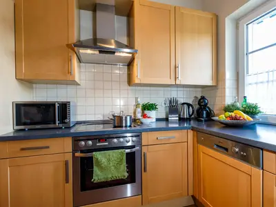 Ferienwohnung für 3 Personen (46 m²) in Zingst 8/10