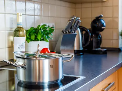 Ferienwohnung für 3 Personen (46 m²) in Zingst 9/10