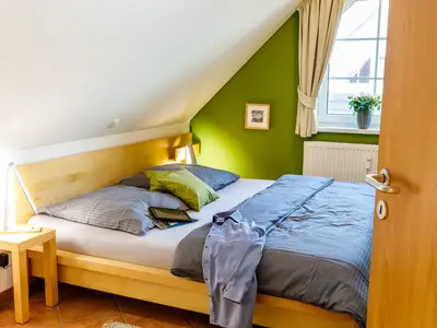 Ferienwohnung für 3 Personen (46 m²) in Zingst 10/10