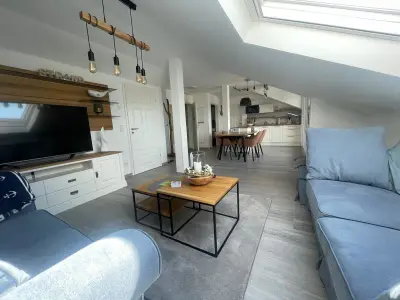 Ferienwohnung für 4 Personen (75 m²) in Zingst (Ostseebad) 1/10