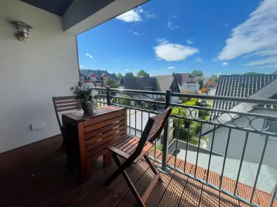 Ferienwohnung für 4 Personen (75 m²) in Zingst (Ostseebad) 8/10