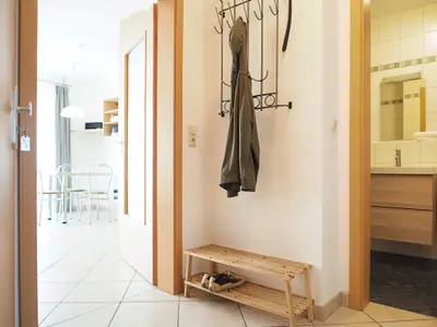 Ferienwohnung für 3 Personen (48 m²) in Zingst (Ostseebad) 8/10