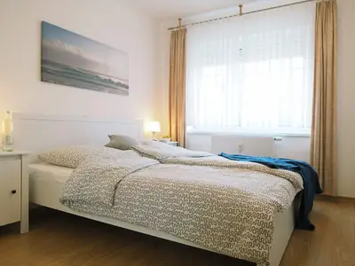 Ferienwohnung für 3 Personen (48 m²) in Zingst (Ostseebad) 10/10